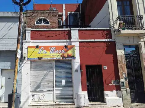 VENTA  LOTE- CHACARITA / PALERMO