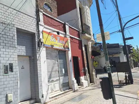 Terreno en Venta en Chacarita, USD 195.000