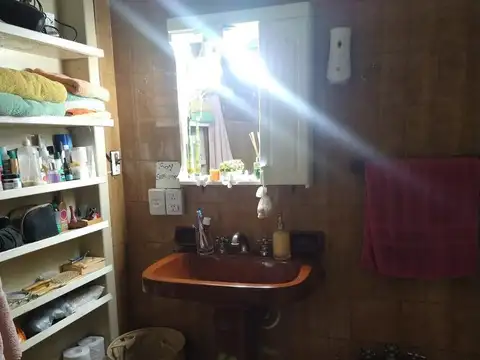 Casa tres ambientes en  venta José Leon Suarez