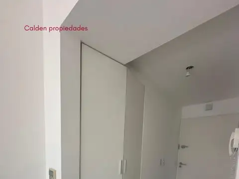 Alquiler de Excelente Departamento Monoambiente de 35 m² Aya