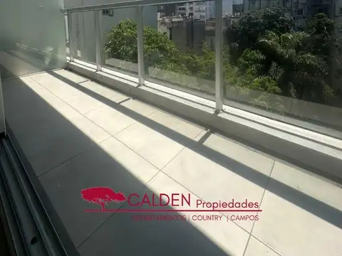 Departamento en Alquiler en Recoleta, $ 750.000