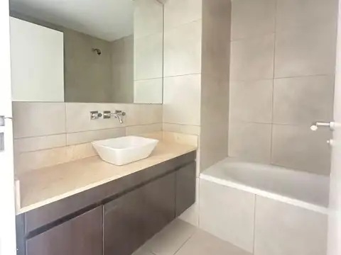 Departamento en Alquiler 4 años