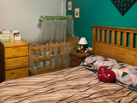 Departamento en venta en Villa Bonich