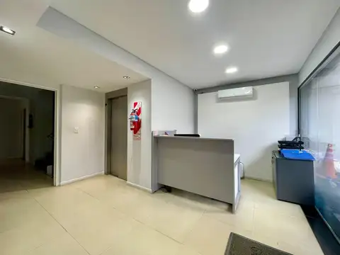 Galpon en Venta A Estrenar