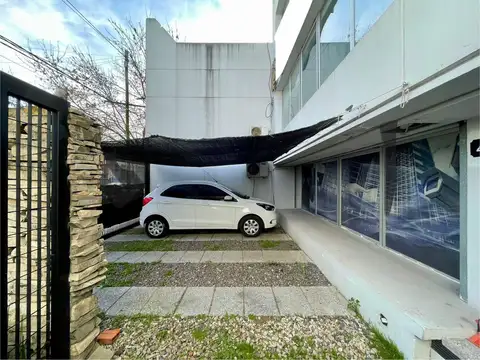 Talcahuano  al 400 - Villa Martelli