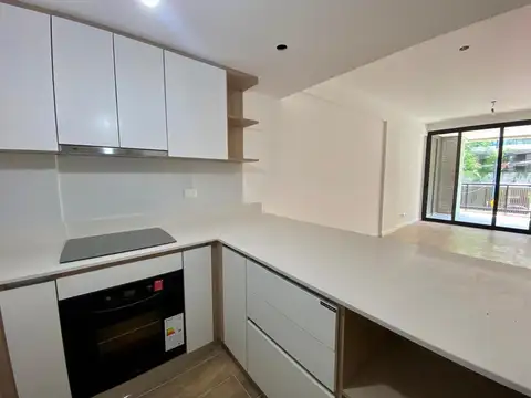 Departamento en Venta al Norte