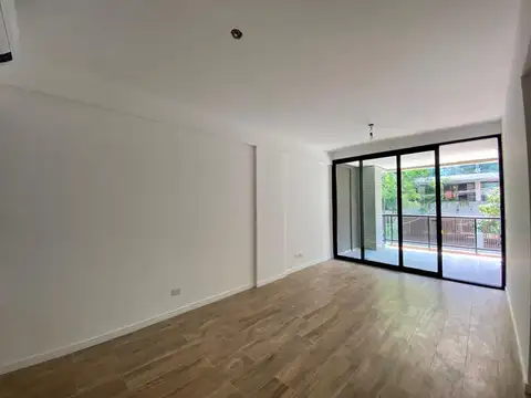 VENTA DEPARTAMENTO TRES AMBIENTES EN NUÑEZ A ESTRENAR