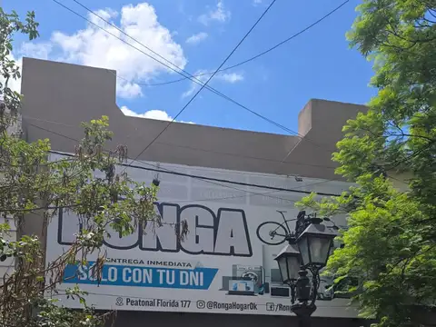 Local en alquiler en Salta