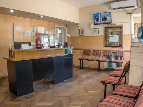 SAN MARTIN 4298 , Piso 0