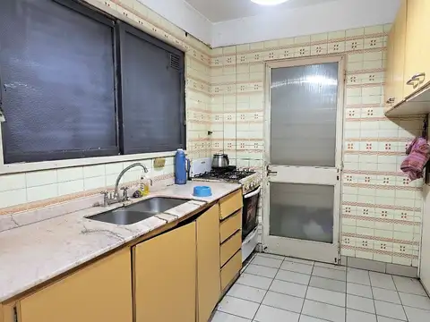 Departamento en Venta 46 años