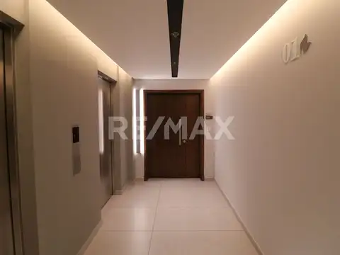 Oficina Monoambiente con 2 baños