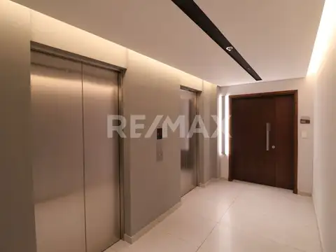 ALQUILER Oficina Premium en Garden Central Towers