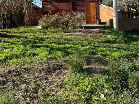 Dos Cabañas De 60 Metros Cuadrados Cada Una, Ideal Para Inversión O Uso Personal