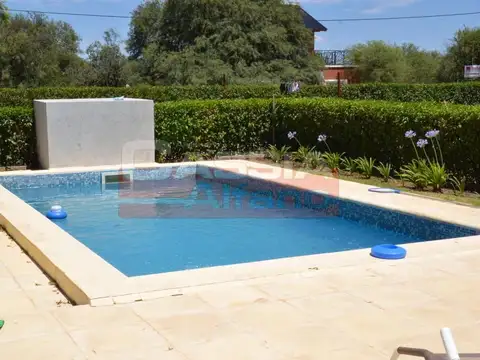 Casa 5 ambientes con 3 baños