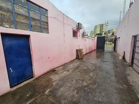 Galpon en Venta en Villa Soldati, USD 289.000