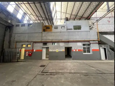 Galpon en Alquiler en Lomas Del Mirador, USD 7