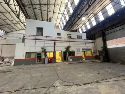 Galpon en Alquiler en Lomas Del Mirador, USD 7