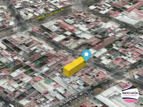 Depto Tipo Casa en Venta de 9 dormitorios