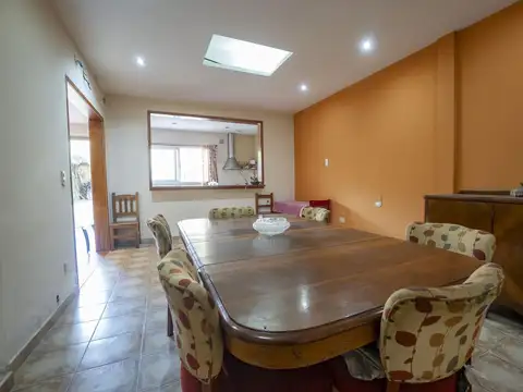 Casa en Venta de 5 dormitorios