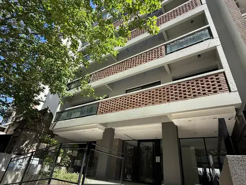 Departamento en Alquiler de 3 ambientes