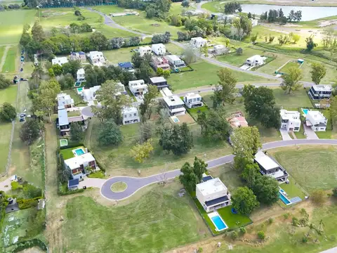 Terreno en Venta en Manuel Alberti, USD 150.000