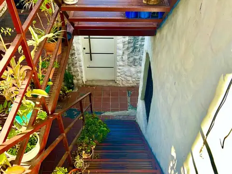 Depto Tipo Casa en Venta de 3 ambientes