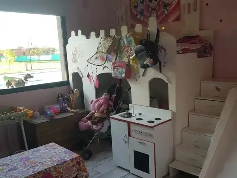 Casa en Venta 1 año