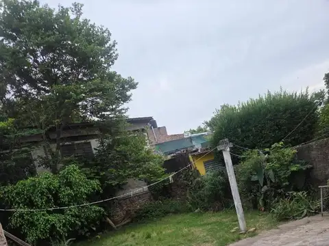 Pasaje Arengo al 4200