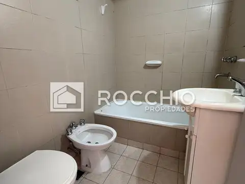 Departamento en Alquiler al Noroeste