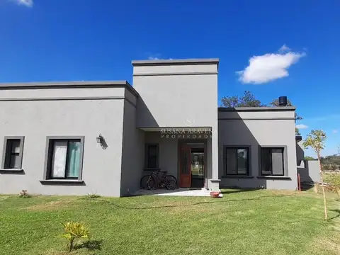 Casa en Venta de 3 dormitorios