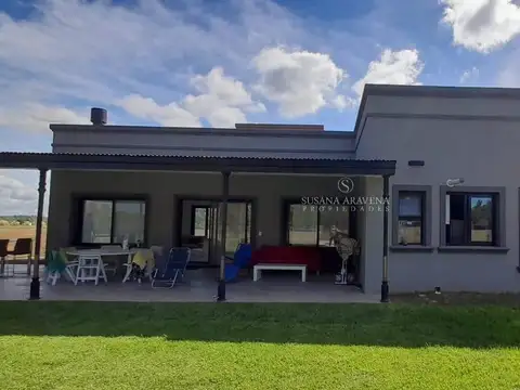 Casa  en Venta en El Campo - CARDALES