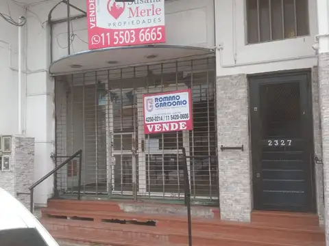 Avenida 12 De Octubre 2300