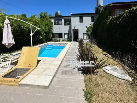 Casa en Venta 2 años