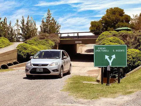 Fincas de San Vicente