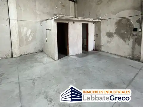 GalpÃ³n - Alquiler - Argentina, General San Martín - San Jose 2200