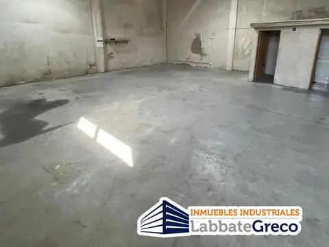 Galpon en Alquiler en San Nicolás, $ 1.200.000