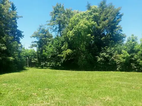 Lote en VENTA en La Peregrina, La Lonja, Pilar