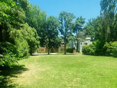 Venta Lote en La Peregrina, La Lonja, Pilar