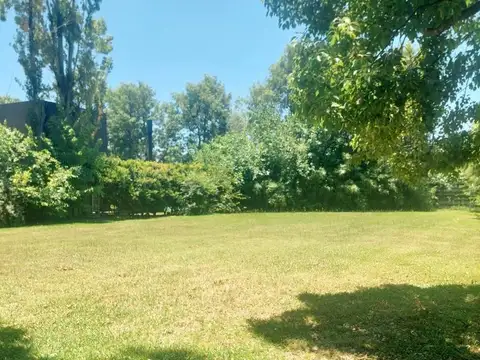 Lote en VENTA en La Peregrina, La Lonja, Pilar