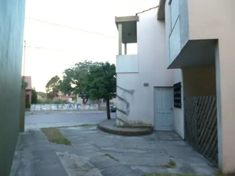 Duplex de 3 Ambientes