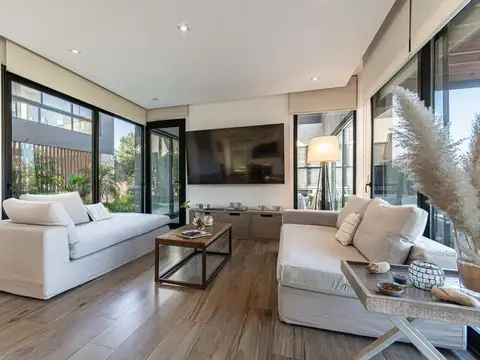 Casa en Venta 5 años