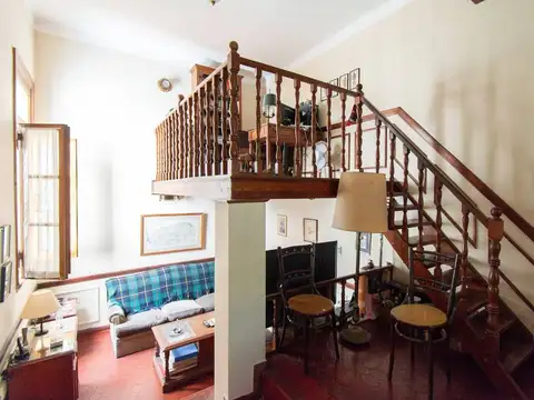 Casa en Venta 110 años