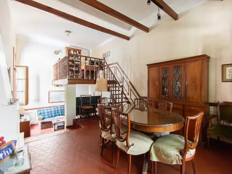 Casa en Venta en Flores, USD 215.000