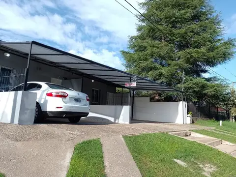 Casa en Venta de 6 dormitorios