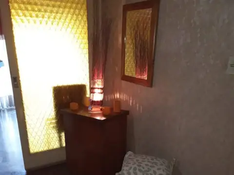 Quintana 2300, Piso 2