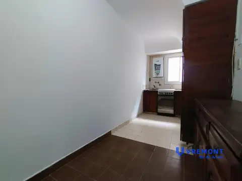 Departamento en Alquiler al Norte