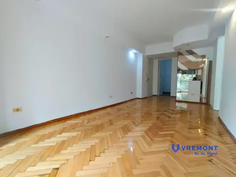 Departamento en Alquiler en Congreso, $ 800.000