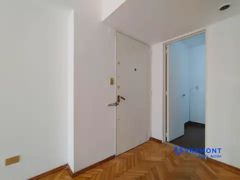 Departamento en Alquiler 40 años