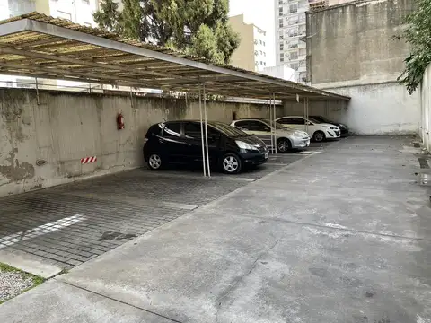 Cochera - Lomas de Zamora Oeste