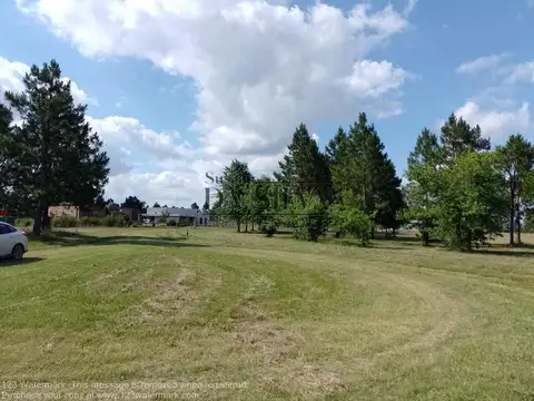 Terreno en Venta de 2247,0 m2